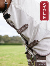 Load image into Gallery viewer, LeMieux Arika Sunstopper Sheet-Horse Blanket-LeMieux-5'9" - 69"-Evolution Equestrian Co.
