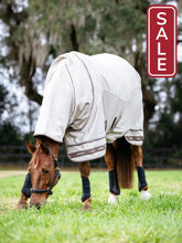 Load image into Gallery viewer, LeMieux Arika Sunstopper Sheet-Horse Blanket-LeMieux-5'9" - 69"-Evolution Equestrian Co.