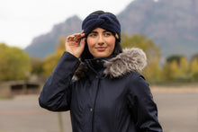 Load image into Gallery viewer, LeMieux Clara Headband-Hat-LeMieux-Rosemary-Evolution Equestrian Co.