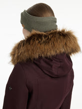 Load image into Gallery viewer, LeMieux Clara Headband-Hat-LeMieux-Rosemary-Evolution Equestrian Co.