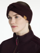 Load image into Gallery viewer, LeMieux Clara Headband-Hat-LeMieux-Rosemary-Evolution Equestrian Co.