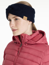 Load image into Gallery viewer, LeMieux Clara Headband-Hat-LeMieux-Rosemary-Evolution Equestrian Co.