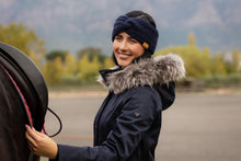 Load image into Gallery viewer, LeMieux Clara Headband-Hat-LeMieux-Rosemary-Evolution Equestrian Co.