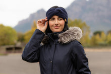 Load image into Gallery viewer, LeMieux Clara Headband-Hat-LeMieux-Rosemary-Evolution Equestrian Co.