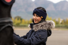Load image into Gallery viewer, LeMieux Clara Headband-Hat-LeMieux-Rosemary-Evolution Equestrian Co.