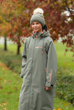 Load image into Gallery viewer, LeMieux Clara Rib Beanie-Hat-LeMieux-Rosemary-Small/Medium-Evolution Equestrian Co.