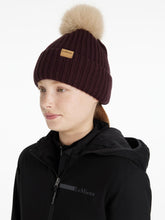 Load image into Gallery viewer, LeMieux Clara Rib Beanie-Hat-LeMieux-Rosemary-Small/Medium-Evolution Equestrian Co.
