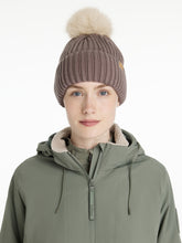 Load image into Gallery viewer, LeMieux Clara Rib Beanie-Hat-LeMieux-Rosemary-Small/Medium-Evolution Equestrian Co.