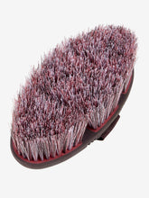 Load image into Gallery viewer, LeMieux Cranberry Flexi Flicky Brush-Horse Brush-LeMieux-Evolution Equestrian Co.
