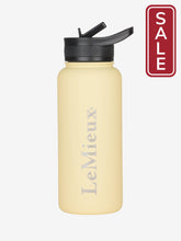 Load image into Gallery viewer, LeMieux Drink Bottle-Water Bottle-LeMieux-Mimosa-Evolution Equestrian Co.