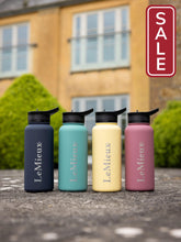 Load image into Gallery viewer, LeMieux Drink Bottle-Water Bottle-LeMieux-Peony-Evolution Equestrian Co.