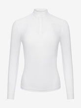 Load image into Gallery viewer, LeMieux Emily Long Sleeve Show Shirt-Show Shirts-LeMieux-Small / 6 US / 10 UK-Evolution Equestrian Co.