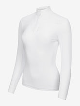 Load image into Gallery viewer, LeMieux Emily Long Sleeve Show Shirt-Show Shirts-LeMieux-XXSmall / 2 US / 6 UK-Evolution Equestrian Co.