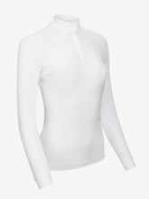 Load image into Gallery viewer, LeMieux Emily Long Sleeve Show Shirt-Show Shirts-LeMieux-XSmall / 4 US / 8 UK-Evolution Equestrian Co.