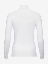 Load image into Gallery viewer, LeMieux Emily Long Sleeve Show Shirt-Show Shirts-LeMieux-Medium / 8 US / 12 UK-Evolution Equestrian Co.