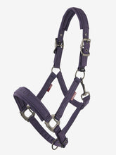 Load image into Gallery viewer, LeMieux Essence Halter Juniper-Halter-LeMieux-Pony-Evolution Equestrian Co.