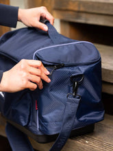 Load image into Gallery viewer, LeMieux Grooming Kit Pro-Stable Supplies-LeMieux-Black-Evolution Equestrian Co.