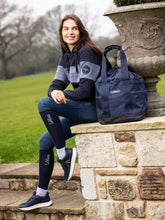 Load image into Gallery viewer, LeMieux Grooming Tote-Stable Supplies-LeMieux-Black-Evolution Equestrian Co.