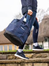 Load image into Gallery viewer, LeMieux Grooming Tote-Stable Supplies-LeMieux-Black-Evolution Equestrian Co.