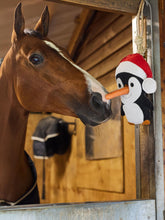Load image into Gallery viewer, LeMieux Horse Toy Penguin-Horse Toy-LeMieux-Evolution Equestrian Co.
