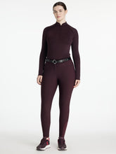 Load image into Gallery viewer, LeMieux Isabelle Full Seat Breeches-Breeches-LeMieux-XSmall / UK 8 / US 4-Evolution Equestrian Co.