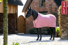 Load image into Gallery viewer, LeMieux Kudos Bamboo Cooler Peony-Horse Blanket-LeMieux-69"-Evolution Equestrian Co.