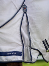 Load image into Gallery viewer, LeMieux Kudos Gladiator Fly Rug-Horse Blankets & Sheets-LeMieux-66" / 5'6"-Evolution Equestrian Co.