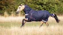 Load image into Gallery viewer, LeMieux Kudos Turnout Rug 50g-Horse Blanket-LeMieux-69" / 5'9"-Evolution Equestrian Co.