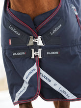 Load image into Gallery viewer, LeMieux Kudos Turnout Rug 50g-Horse Blanket-LeMieux-69" / 5'9"-Evolution Equestrian Co.