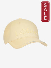 Load image into Gallery viewer, LeMieux Lara Cap-Hat-LeMieux-Mimosa-Evolution Equestrian Co.