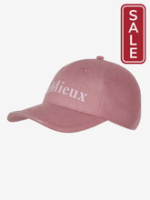 Load image into Gallery viewer, LeMieux Lara Cap-Hat-LeMieux-Mimosa-Evolution Equestrian Co.