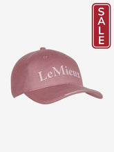 Load image into Gallery viewer, LeMieux Lara Cap-Hat-LeMieux-Blossom-Evolution Equestrian Co.