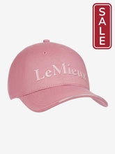 Load image into Gallery viewer, LeMieux Lara Cap-Hat-LeMieux-Mimosa-Evolution Equestrian Co.
