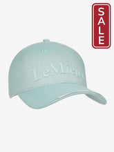 Load image into Gallery viewer, LeMieux Lara Cap-Hat-LeMieux-Mimosa-Evolution Equestrian Co.