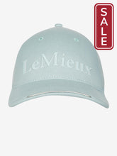 Load image into Gallery viewer, LeMieux Lara Cap-Hat-LeMieux-Mimosa-Evolution Equestrian Co.