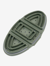 Load image into Gallery viewer, LeMieux Lilac Flexi Curry Comb-Horse Brush-LeMieux-Evolution Equestrian Co.