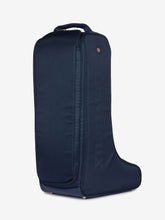 Load image into Gallery viewer, LeMieux Luxe Boot Bag-Stable Supplies-LeMieux-Evolution Equestrian Co.