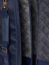 Load image into Gallery viewer, LeMieux Luxe Boot Bag-Stable Supplies-LeMieux-Evolution Equestrian Co.