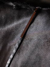 Load image into Gallery viewer, LeMieux Magna Grip Rubber Reins-Horse Tack-LeMieux-Havana/Brass-Pony-Evolution Equestrian Co.