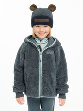 Load image into Gallery viewer, LeMieux Mini Bear Beanie-Hat-LeMieux-Petrol-Evolution Equestrian Co.
