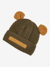 Load image into Gallery viewer, LeMieux Mini Bear Beanie-Hat-LeMieux-Petrol-Evolution Equestrian Co.