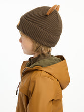 Load image into Gallery viewer, LeMieux Mini Bear Beanie-Hat-LeMieux-Petrol-Evolution Equestrian Co.