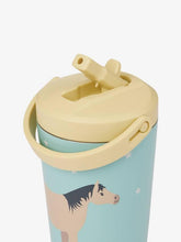 Load image into Gallery viewer, LeMieux Mini Drink Bottle-Water Bottle-LeMieux-Aqua-Evolution Equestrian Co.