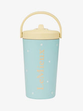 Load image into Gallery viewer, LeMieux Mini Drink Bottle-Water Bottle-LeMieux-Aqua-Evolution Equestrian Co.