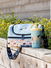 Load image into Gallery viewer, LeMieux Mini Holdall Bag-Water Bottle-LeMieux-Evolution Equestrian Co.