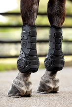 Load image into Gallery viewer, LeMieux Motion Cool Tendon Boots-Horse Boots-LeMieux-Medium-Evolution Equestrian Co.