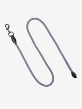 Load image into Gallery viewer, LeMieux Ropella Lead Rope-Lead Rope-LeMieux-Cranberry-Evolution Equestrian Co.