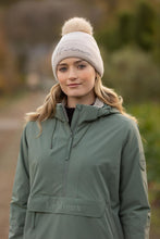 Load image into Gallery viewer, LeMieux Sparkle Beanie-Hat-LeMieux-Black-Small/Medium-Evolution Equestrian Co.