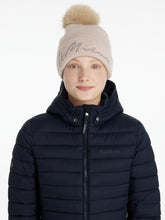 Load image into Gallery viewer, LeMieux Sparkle Beanie-Hat-LeMieux-Black-Small/Medium-Evolution Equestrian Co.