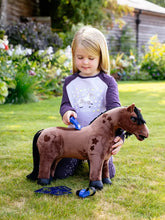Load image into Gallery viewer, LeMieux Toy Pony Gracie-Toys-LeMieux-Evolution Equestrian Co.